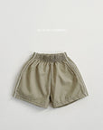 Rustling Piping Shorts