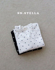 Mono Dot Tee