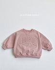 Cookie Sweatshirt