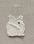 Biby Sleeveless Tee