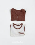 Linen Cool Set