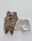 Cotton Shorts