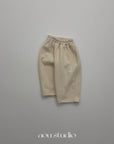 Butter Pants