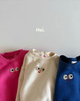 Peekaboo Sweatshirt
