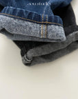 NewJeans Denim Pants