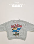 Parrot Sweatshirt