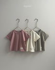 Jagger Tee