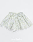 Ricotta Skirted Pants