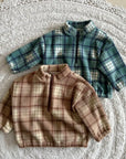 Burber Tee
