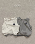 Biby Sleeveless Tee