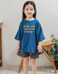Behappy Tee
