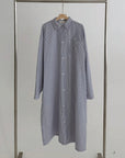 Long Shirt One-piece (Adult)