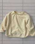 Bam Bam Oversize Sweatshirt