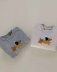 Puppy Sweatshirt