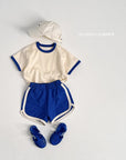 Color Ringer Set