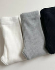 Winter Ribbed Leggings