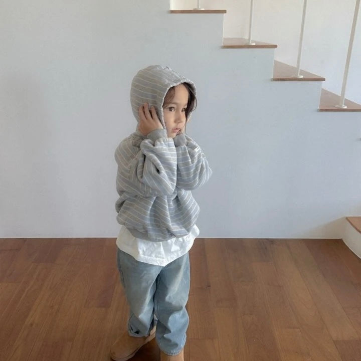 Cone Denim Pants