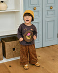 Lion Tee