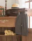 Brownie Pants