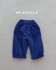 16W Pants