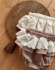 Nette Lace Bloomer (Bebe)