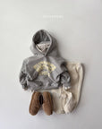 Hooded Tee
