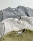 Winter Sweatshirt