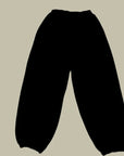 Dore Fleece Jogger Pants