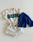 Sunny Tee