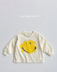 Vintage Smile Tee