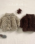 Monet Fleece Outerwear (Bebe)