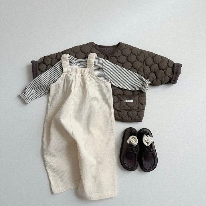 Iro Stripe Tee