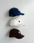 Bibi Heart Cap