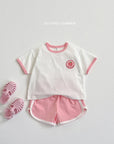 Fruits Dolphin Set