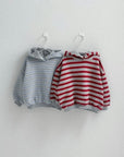 Snap Hoodie