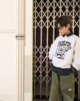 Yuyu Sweatshirt