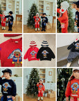 Polar Bear Sweatshirt