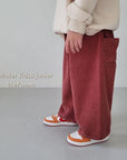 Corduroy Pants