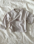 Magic Embroidered Tee