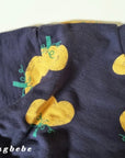 Washed Pumpkin Sweatshirt