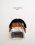 Pecan Sweatshirt