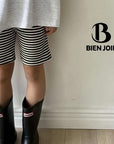 Poochi Striped Leggings