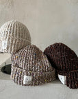 Faded Beanie