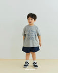Parasol Tee