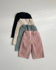 Bobo Corduroy Pants