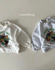 Crew Sweatshirt
