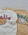 Smile Sweatshirt