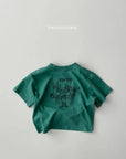 Pigment Tee