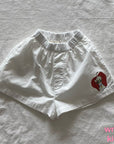 Dalmatian Pants