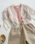 Tencel Cardigan